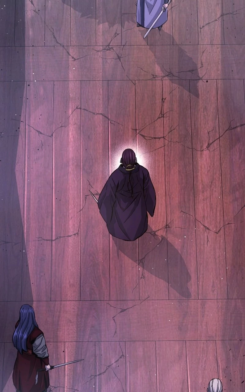 Absolute Sword Sense Chapter 103 - 57