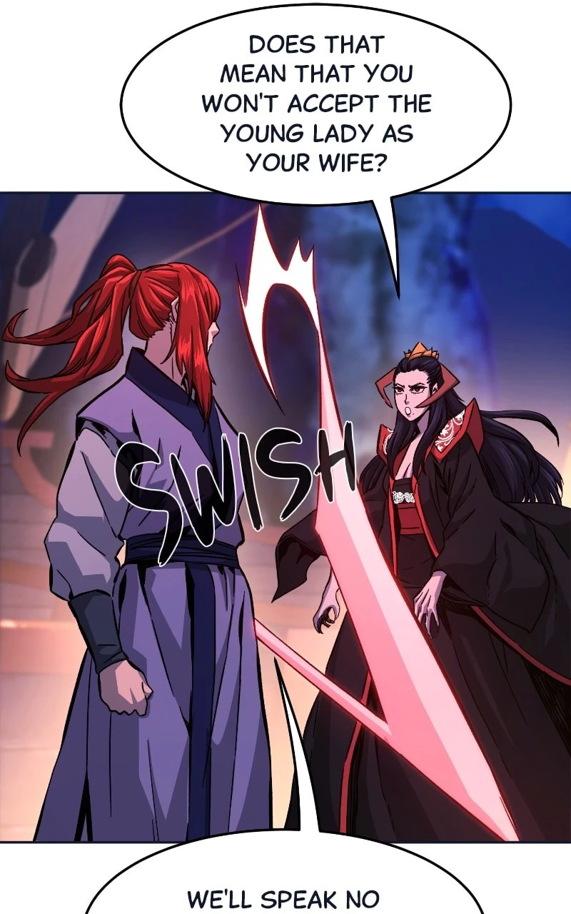 Absolute Sword Sense Chapter 102 - 55