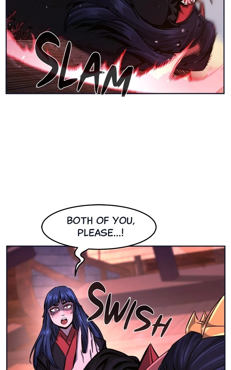 Absolute Sword Sense Chapter 102 - 63