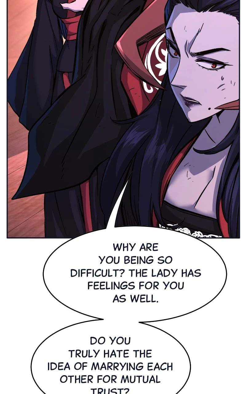 Absolute Sword Sense Chapter 102 - 64