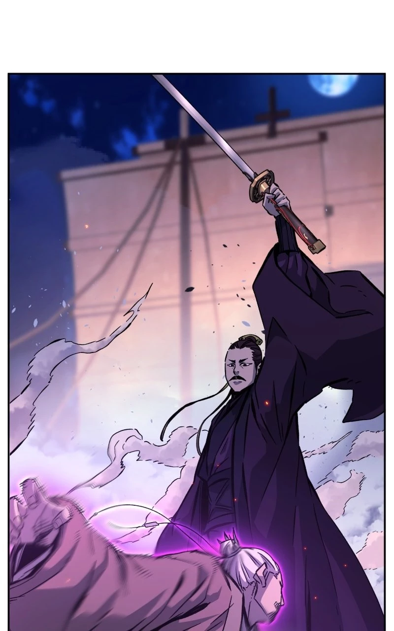 Absolute Sword Sense Chapter 103 - 77
