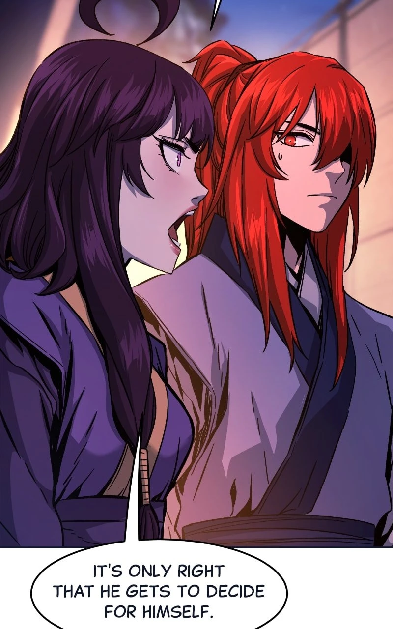 Absolute Sword Sense Chapter 102 - 67