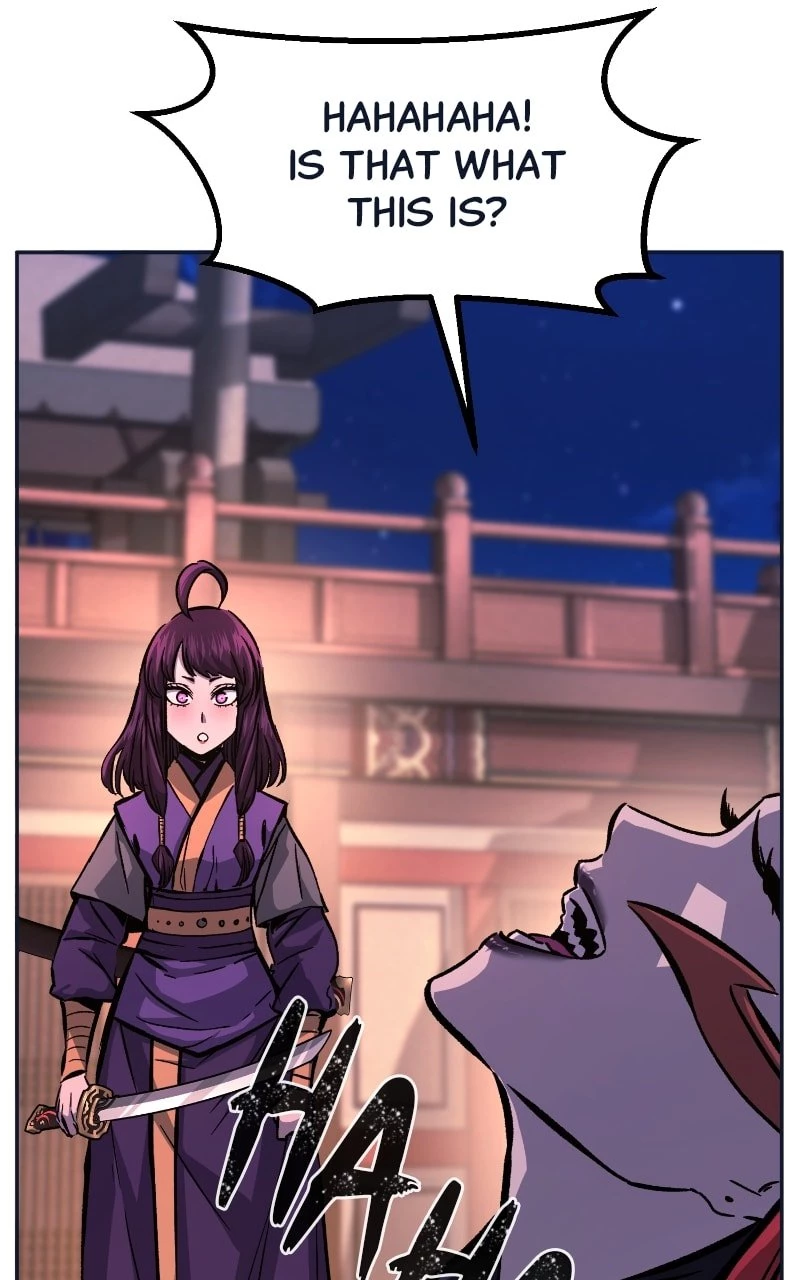 Absolute Sword Sense Chapter 102 - 73