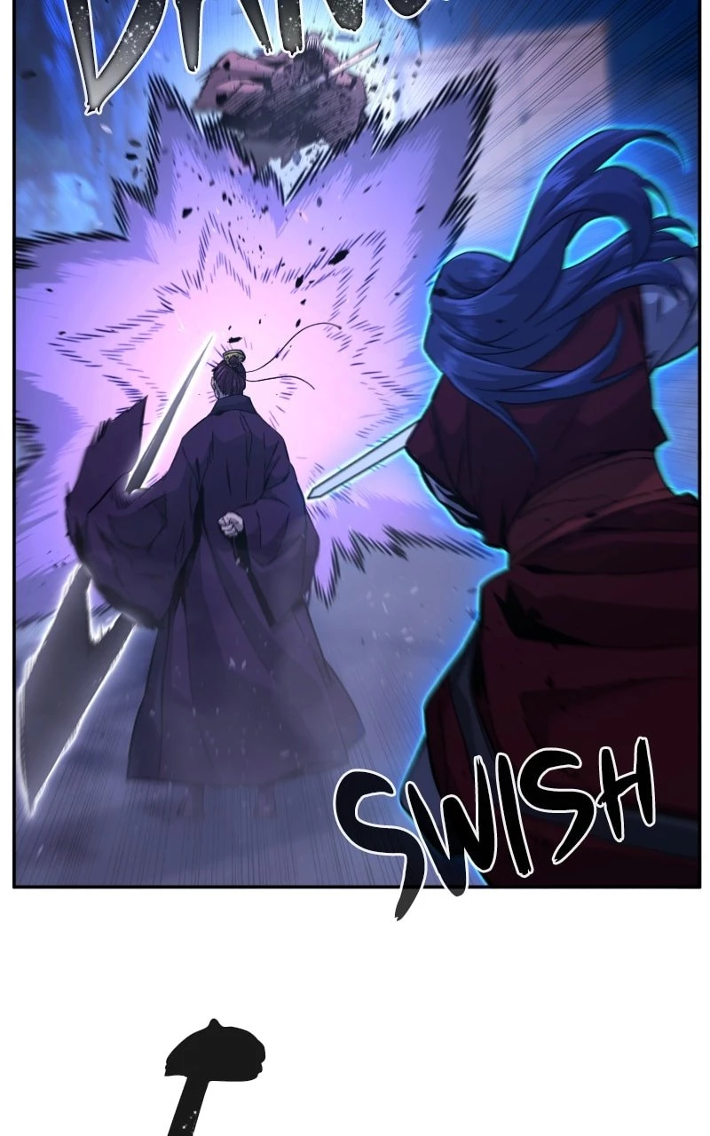 Absolute Sword Sense Chapter 103 - 86