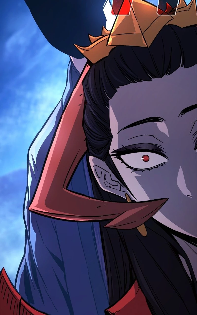 Absolute Sword Sense Chapter 102 - 77