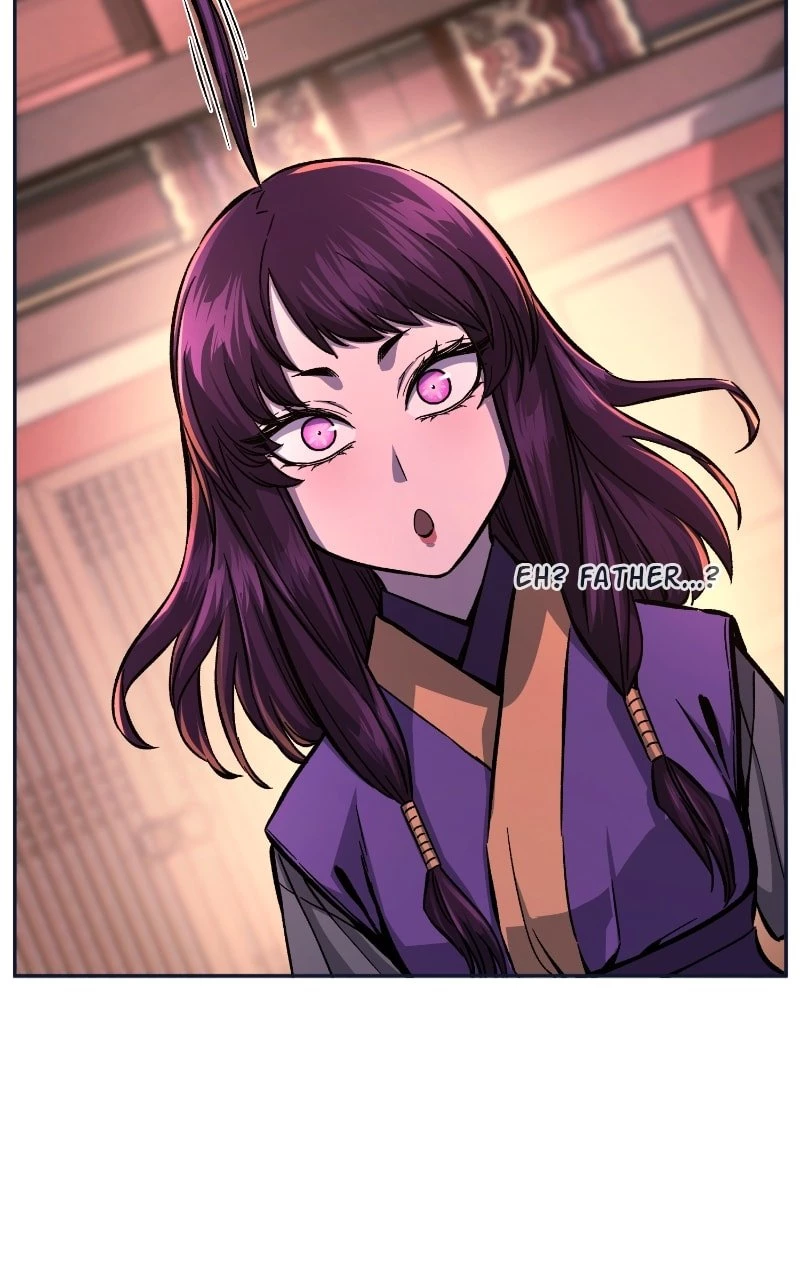 Absolute Sword Sense Chapter 102 - 80