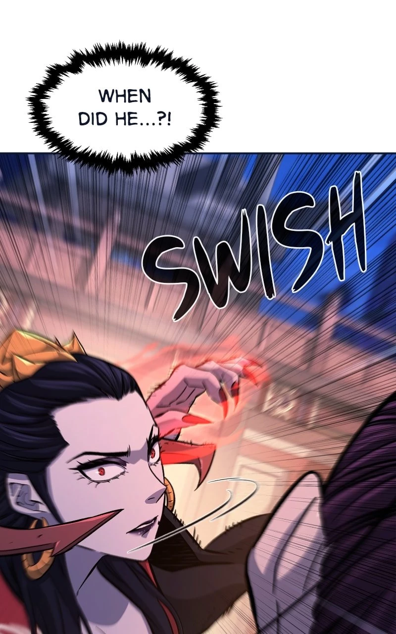 Absolute Sword Sense Chapter 102 - 81