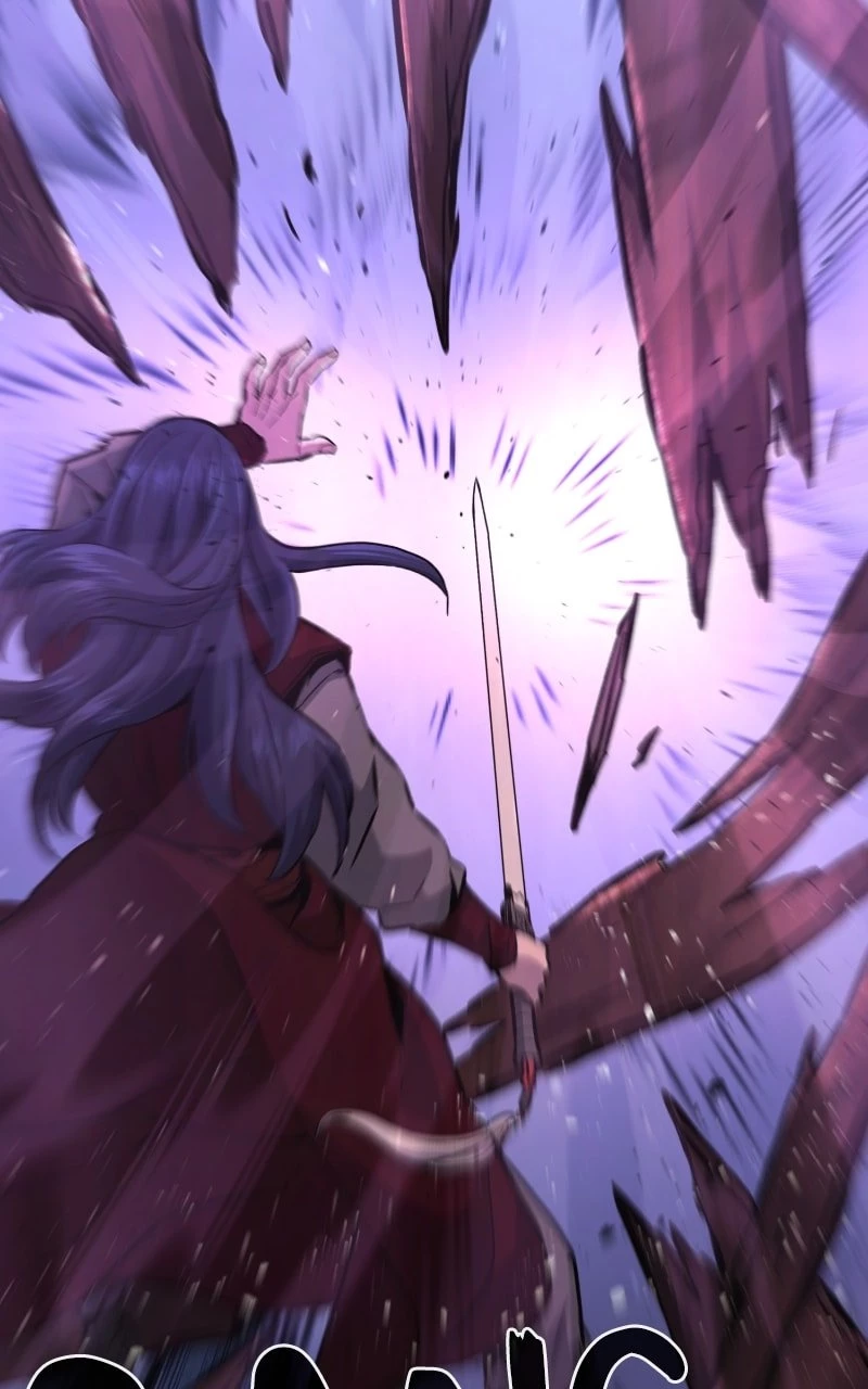 Absolute Sword Sense Chapter 103 - 92