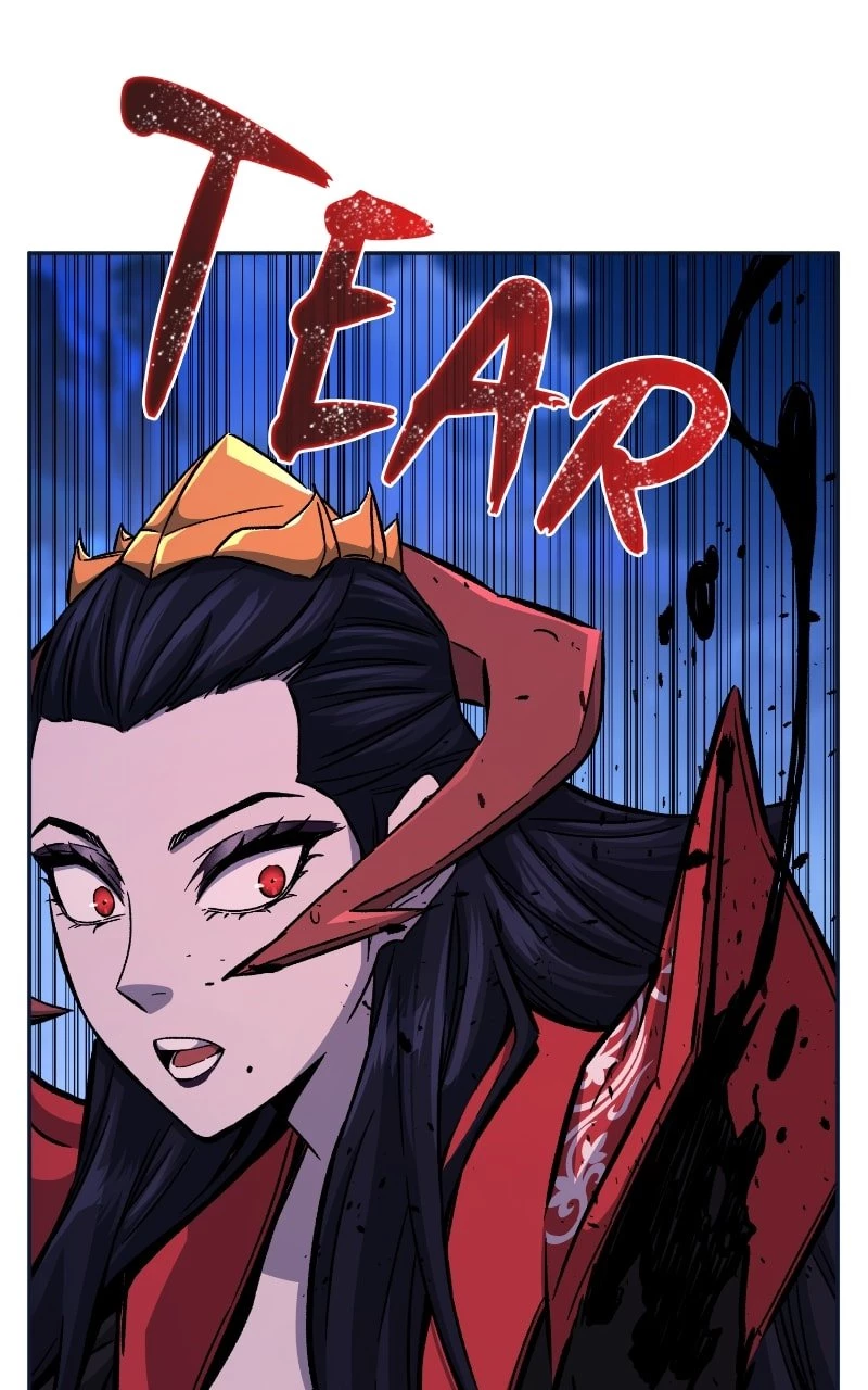 Absolute Sword Sense Chapter 102 - 83