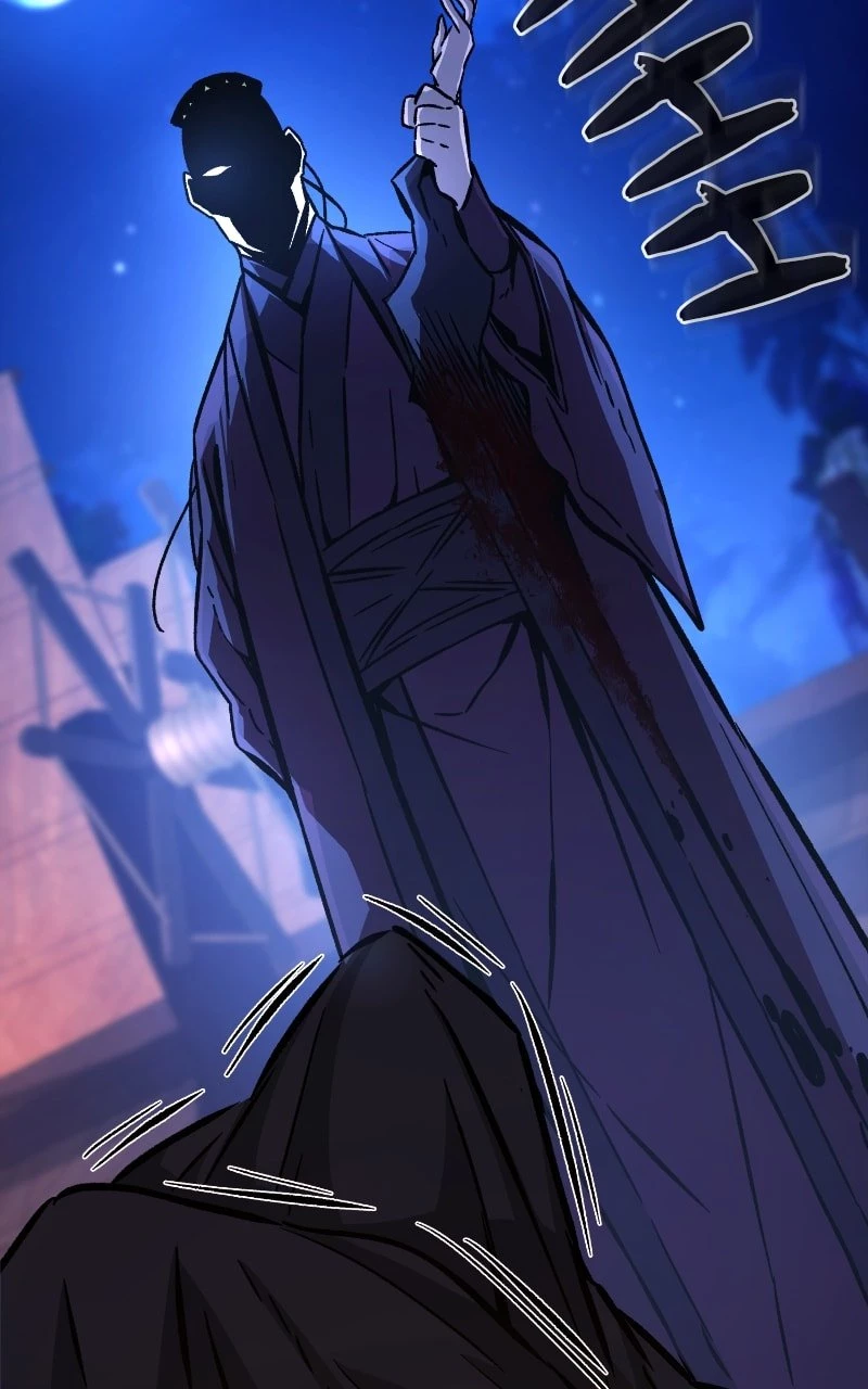 Absolute Sword Sense Chapter 102 - 85