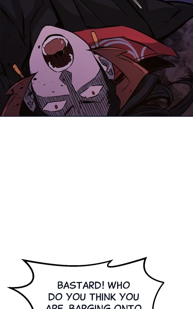 Absolute Sword Sense Chapter 102 - 86