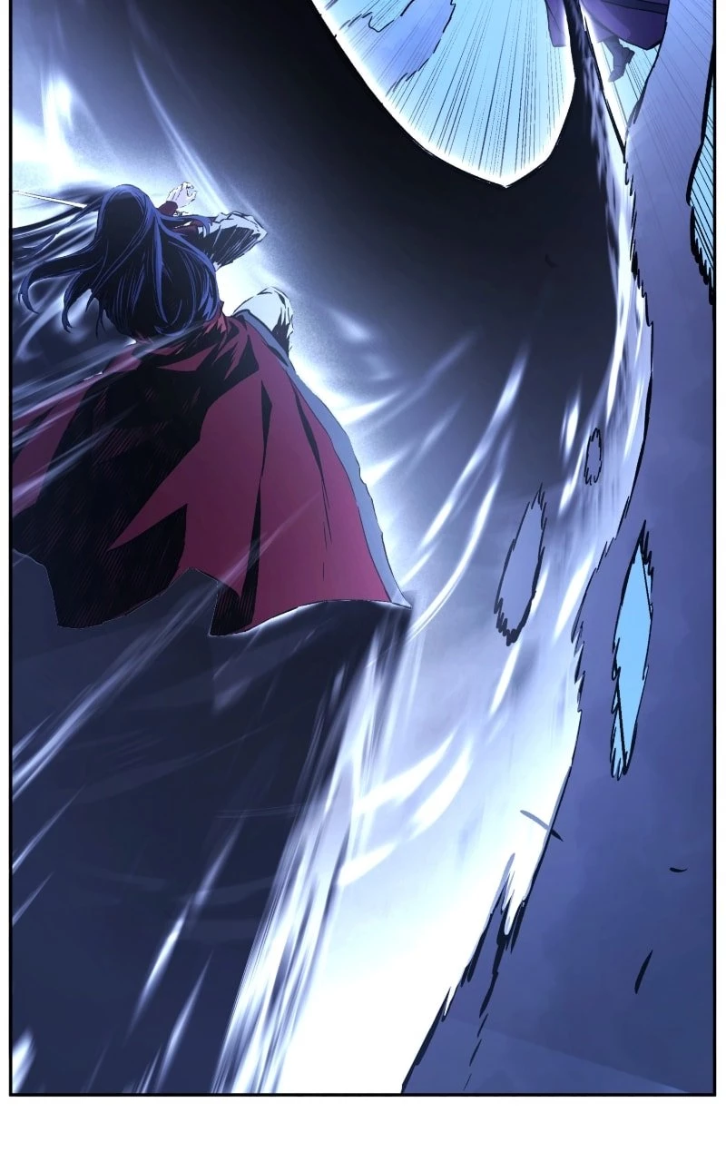 Absolute Sword Sense Chapter 103 - 99