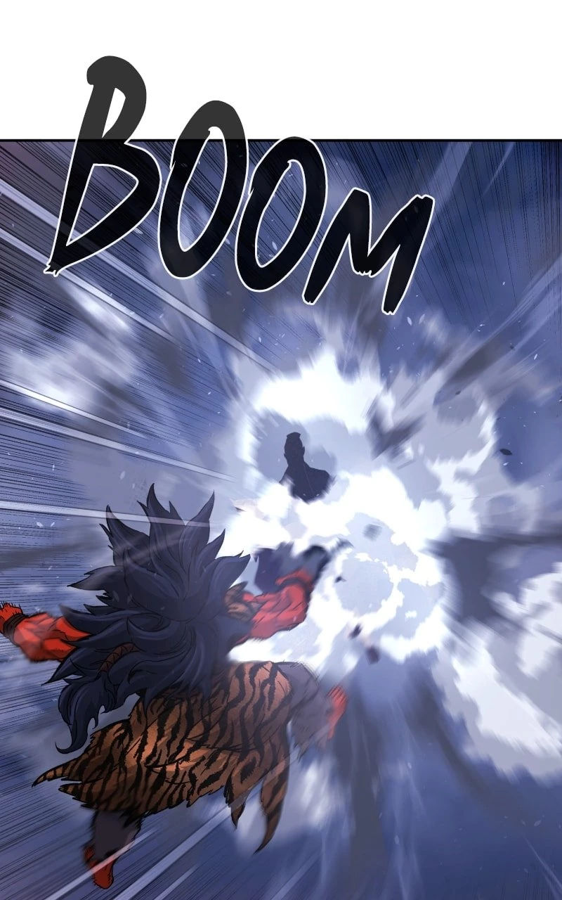 Absolute Sword Sense Chapter 103 - 106