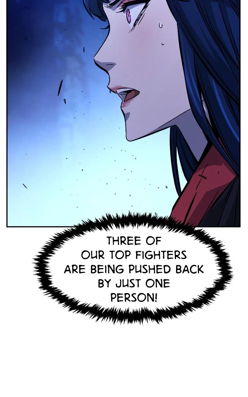 Absolute Sword Sense Chapter 103 - 108