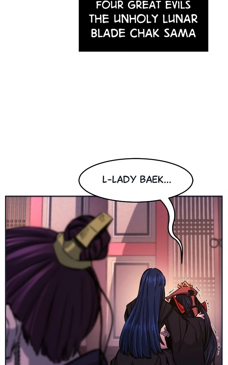 Absolute Sword Sense Chapter 102 - 97