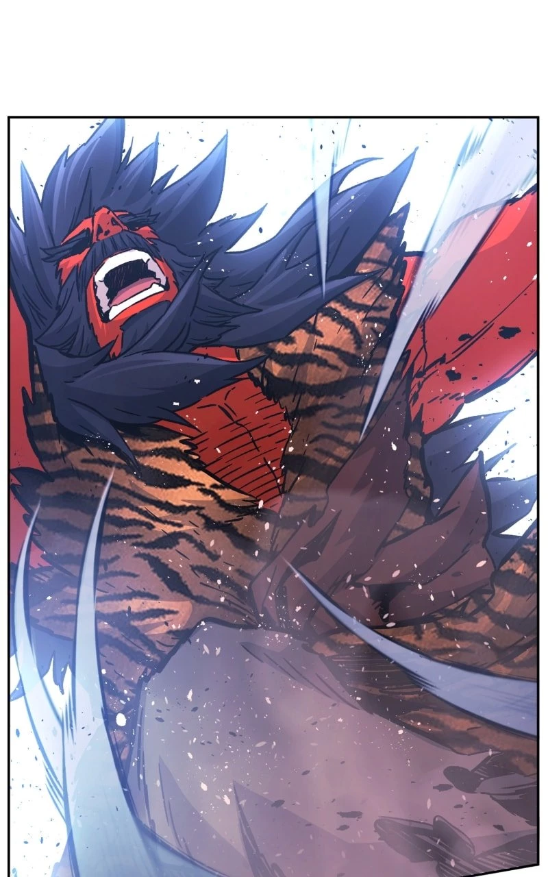 Absolute Sword Sense Chapter 103 - 109