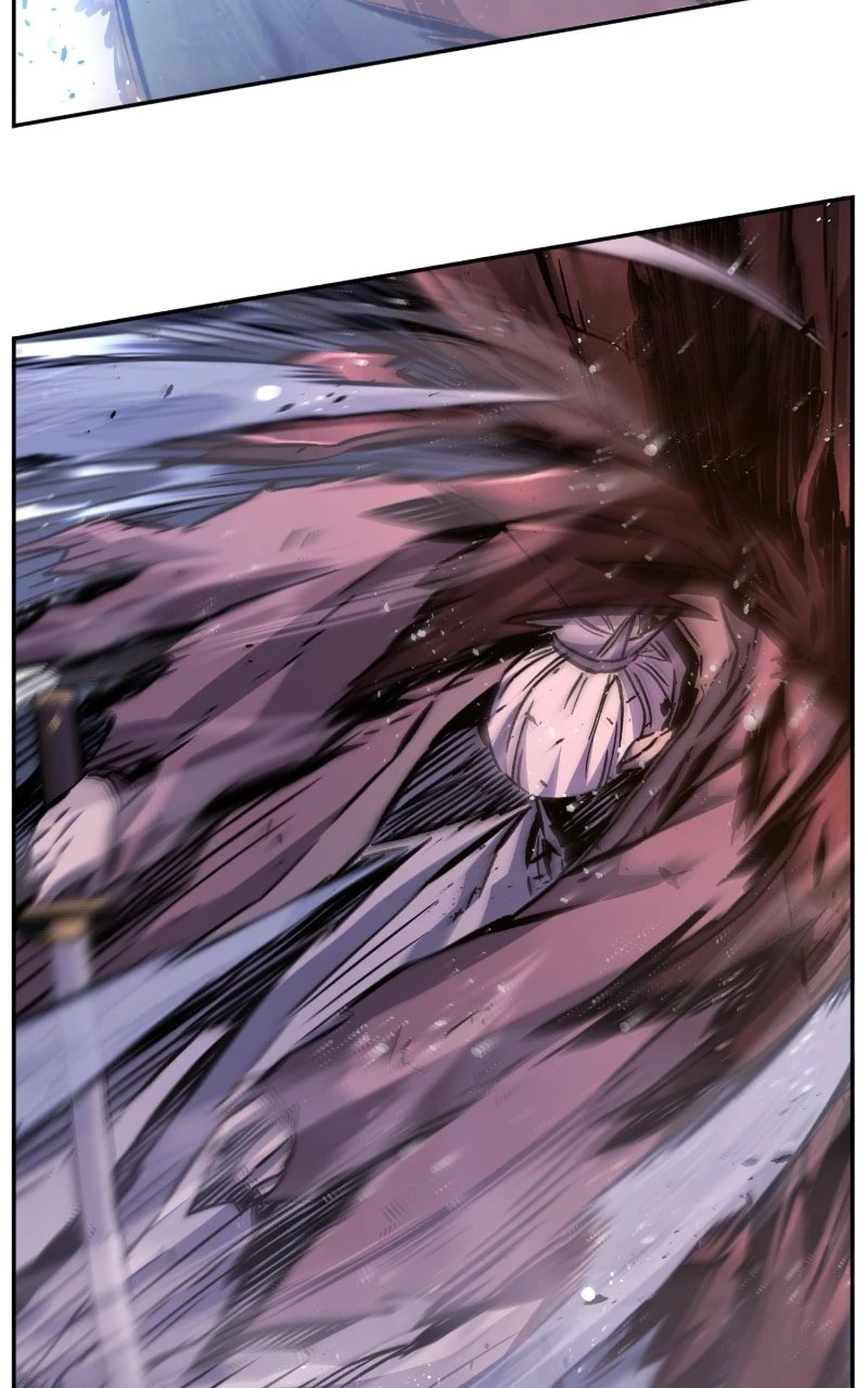 Absolute Sword Sense Chapter 103 - 110