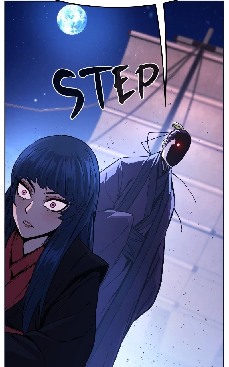 Absolute Sword Sense Chapter 102 - 99