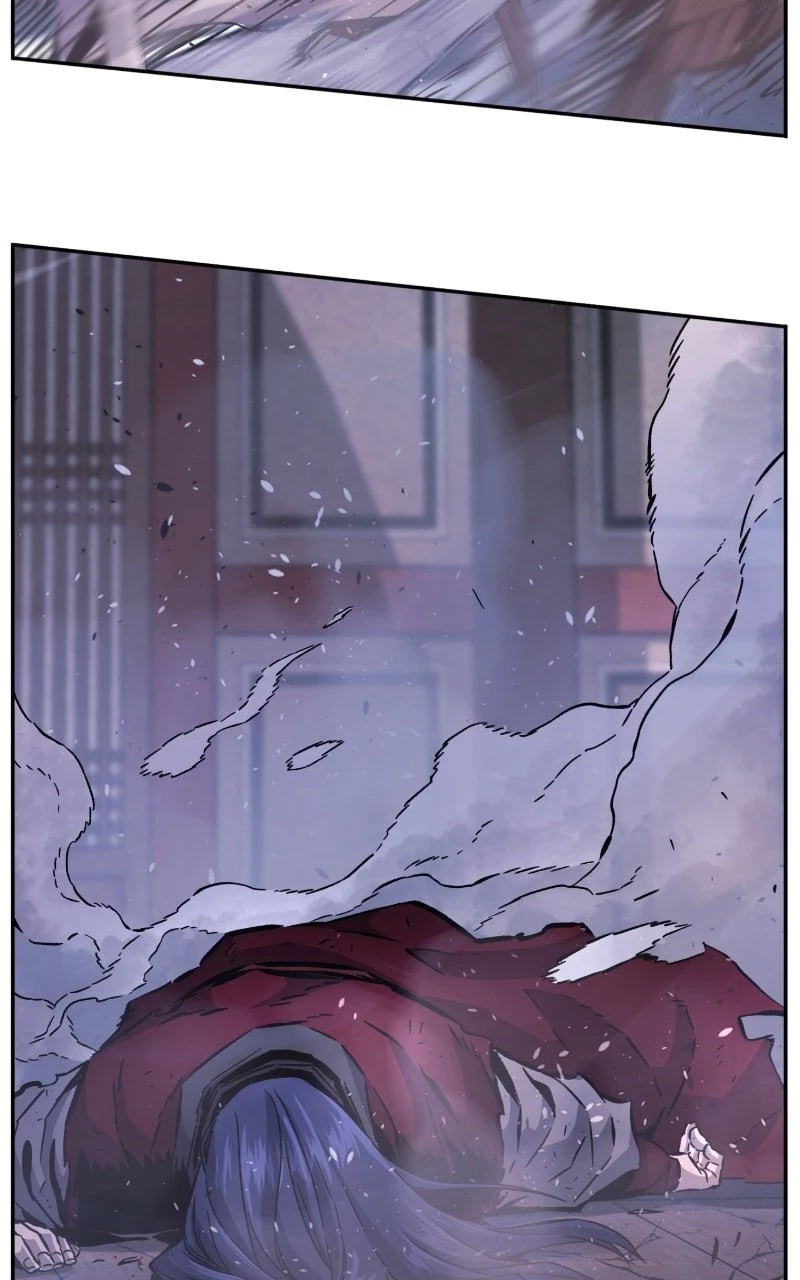 Absolute Sword Sense Chapter 103 - 111