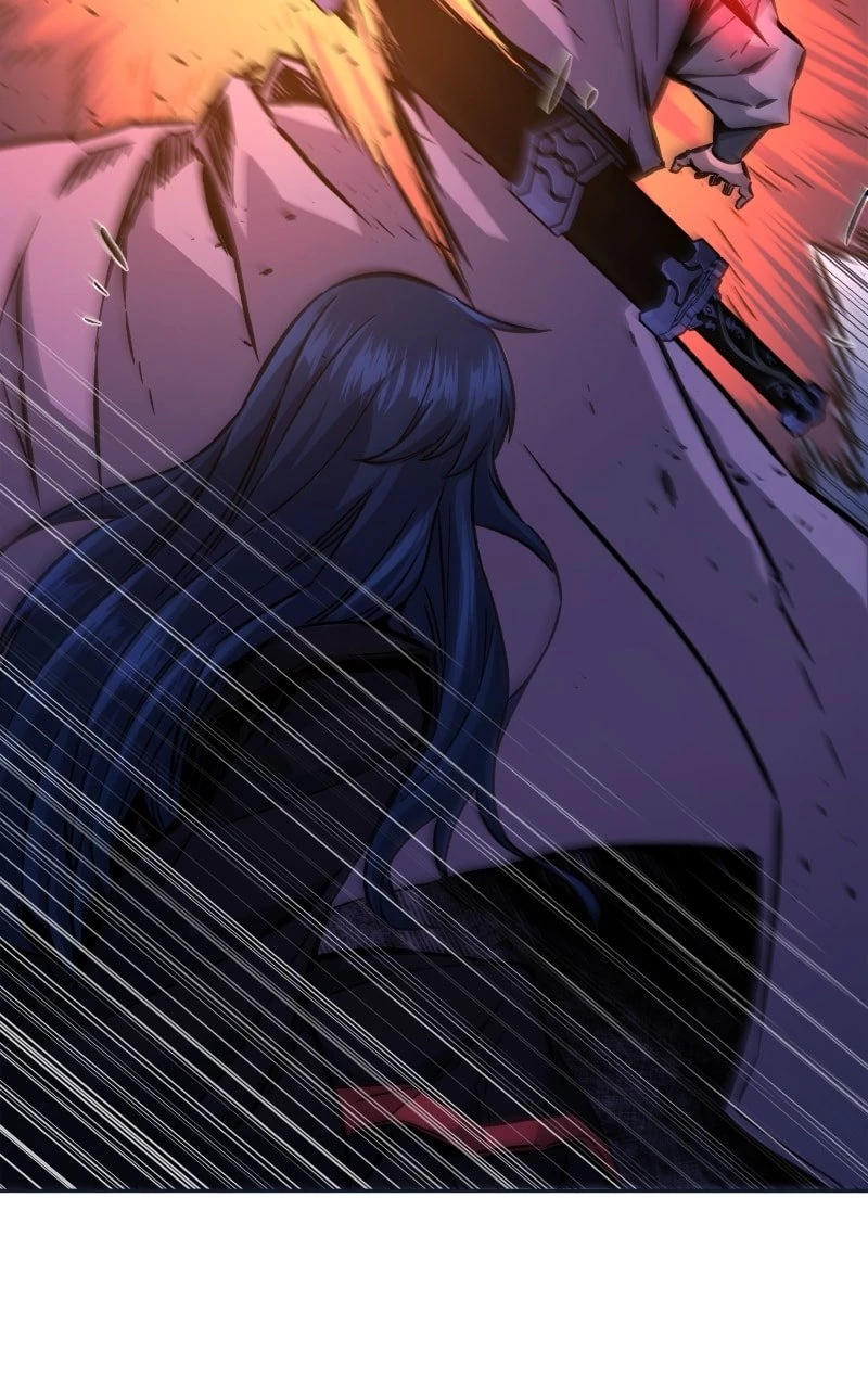 Absolute Sword Sense Chapter 102 - 103