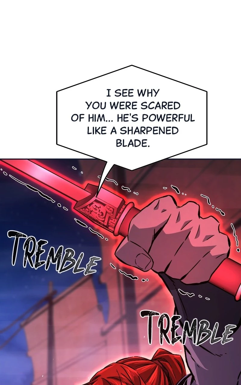 Absolute Sword Sense Chapter 102 - 104