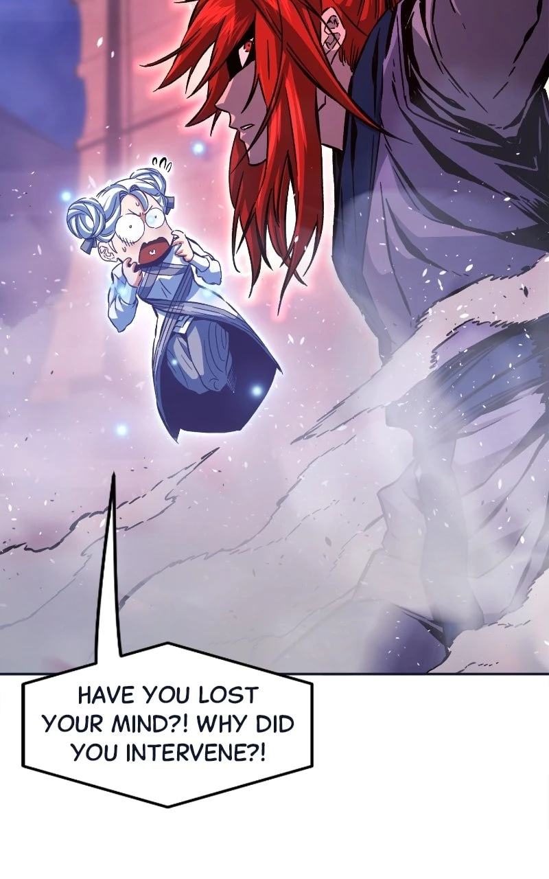 Absolute Sword Sense Chapter 102 - 105