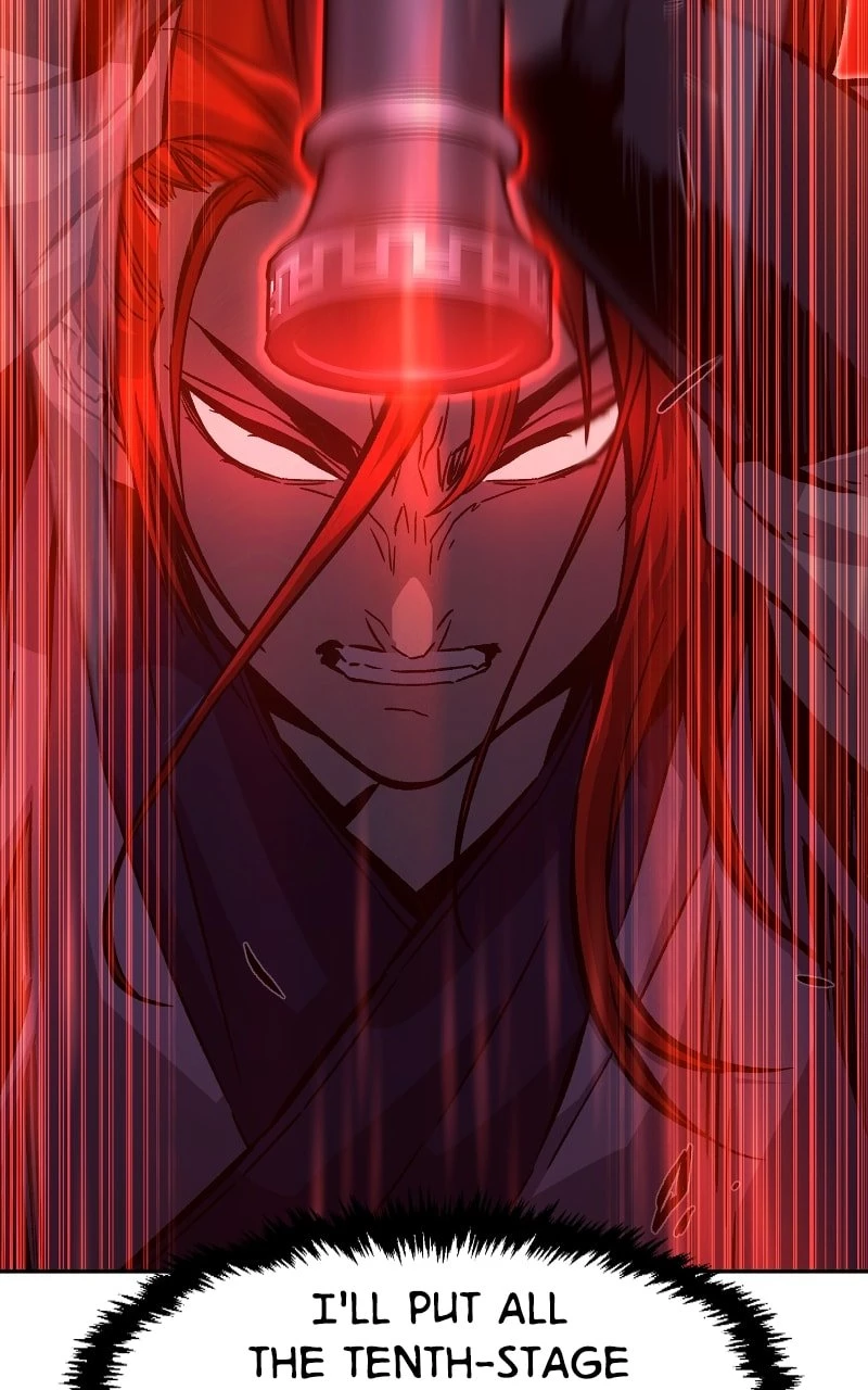 Absolute Sword Sense Chapter 103 - 117