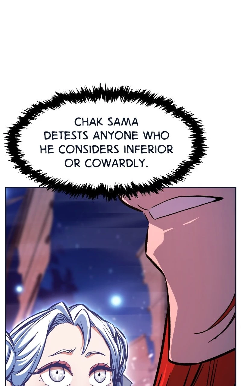 Absolute Sword Sense Chapter 102 - 106