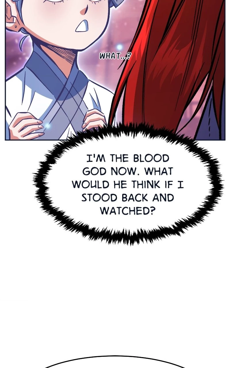 Absolute Sword Sense Chapter 102 - 107