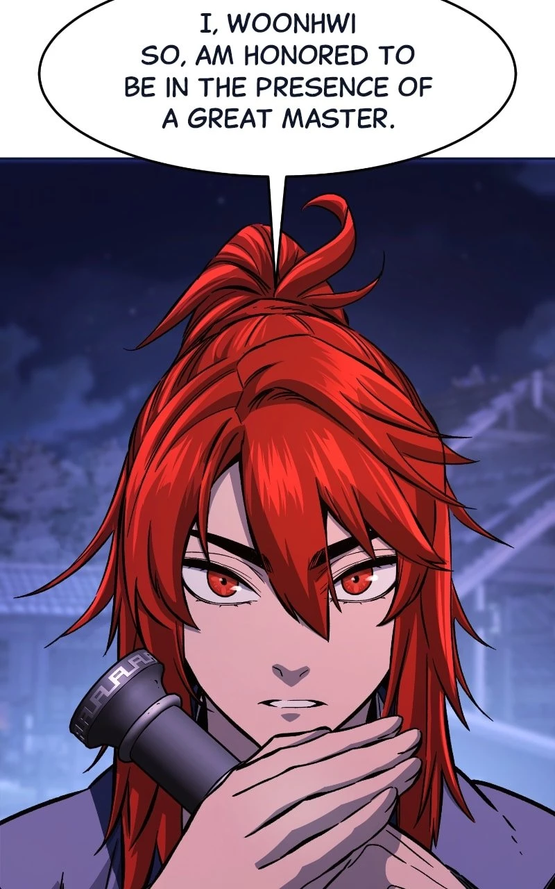 Absolute Sword Sense Chapter 102 - 108