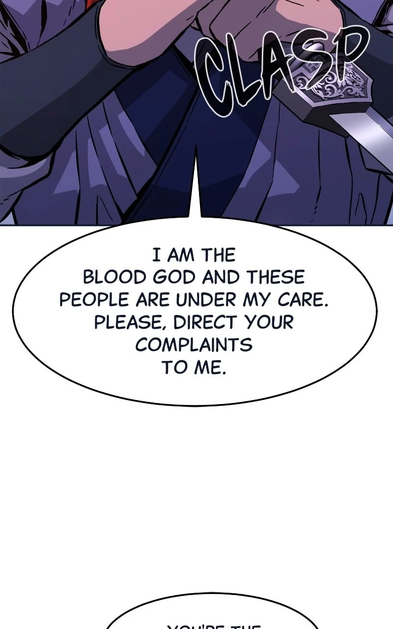 Absolute Sword Sense Chapter 102 - 109