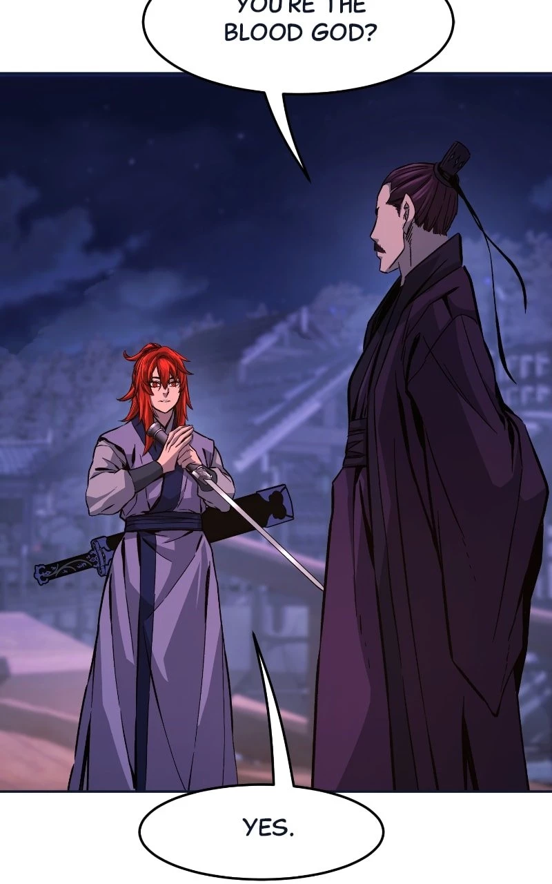 Absolute Sword Sense Chapter 102 - 110