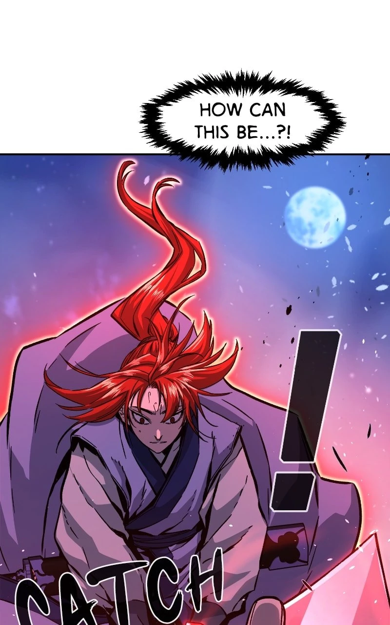 Absolute Sword Sense Chapter 103 - 122
