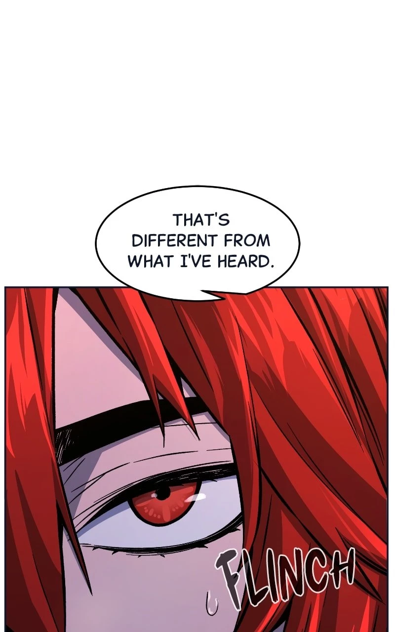 Absolute Sword Sense Chapter 102 - 111