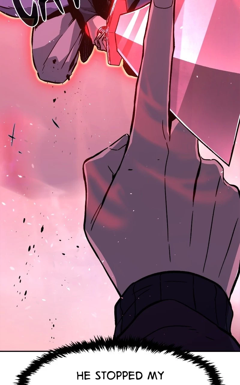 Absolute Sword Sense Chapter 103 - 123