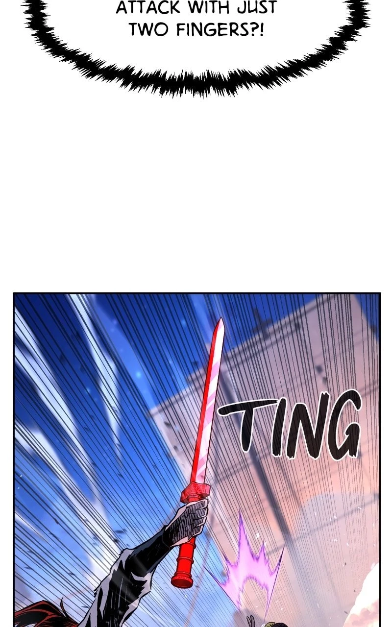 Absolute Sword Sense Chapter 103 - 124