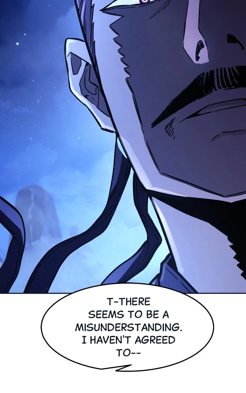 Absolute Sword Sense Chapter 102 - 113