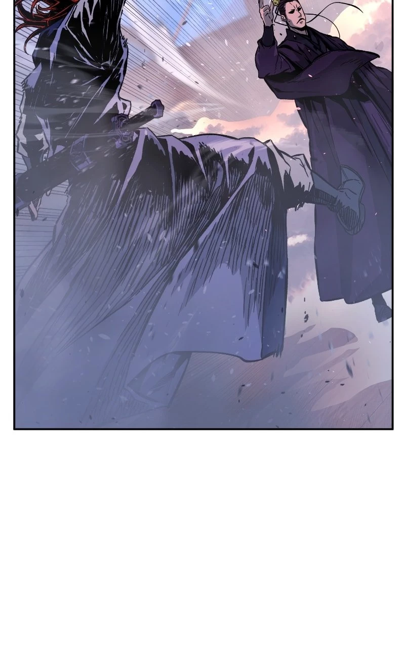 Absolute Sword Sense Chapter 103 - 125