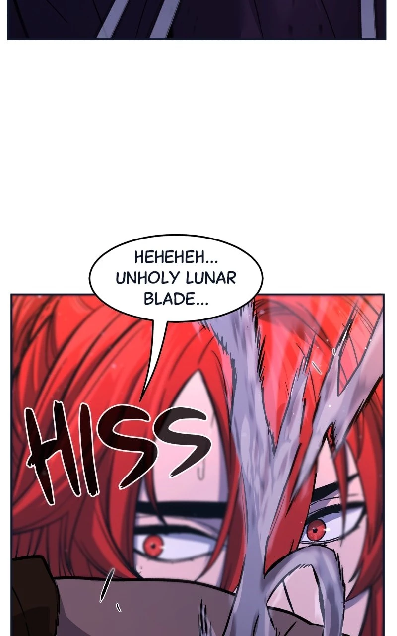 Absolute Sword Sense Chapter 102 - 117