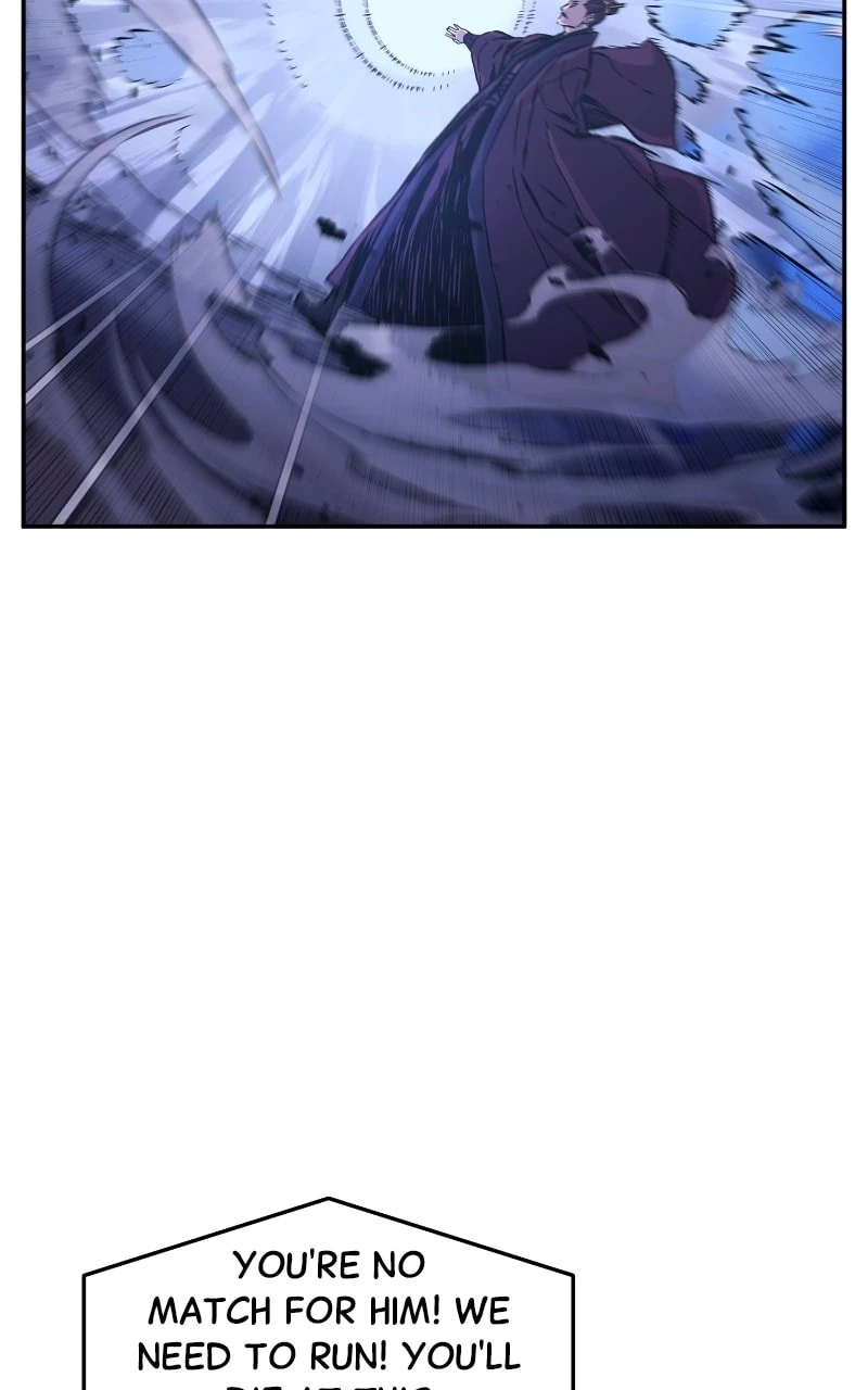 Absolute Sword Sense Chapter 103 - 129