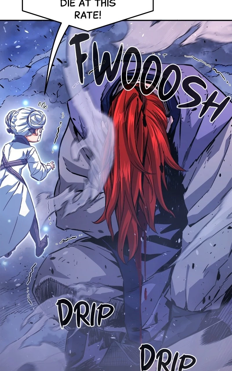 Absolute Sword Sense Chapter 103 - 130