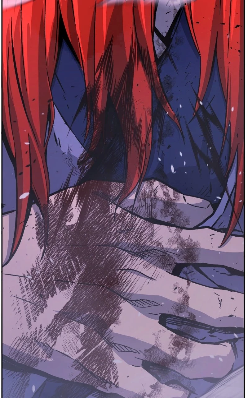 Absolute Sword Sense Chapter 103 - 132