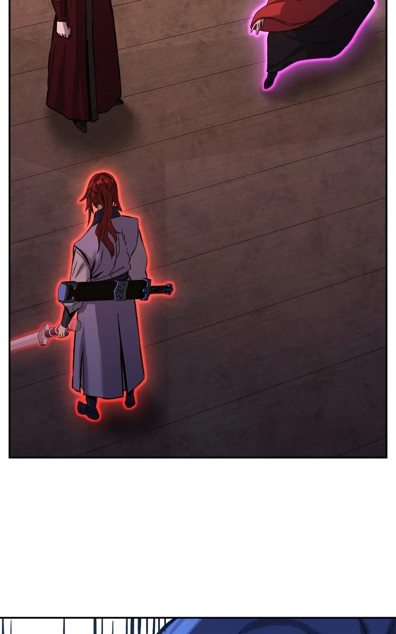 Absolute Sword Sense Chapter 101 - 2