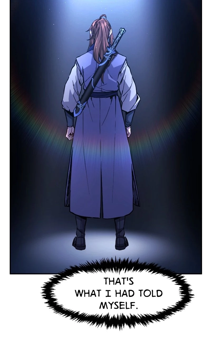 Absolute Sword Sense Chapter 103 - 134