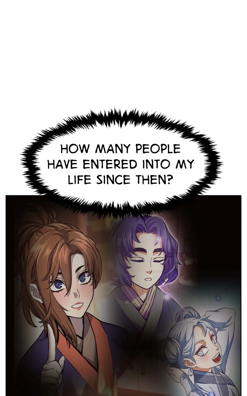 Absolute Sword Sense Chapter 103 - 136