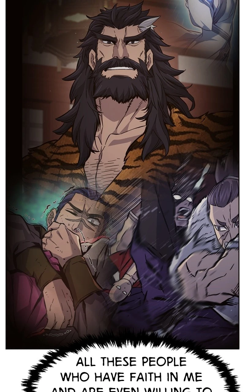 Absolute Sword Sense Chapter 103 - 137