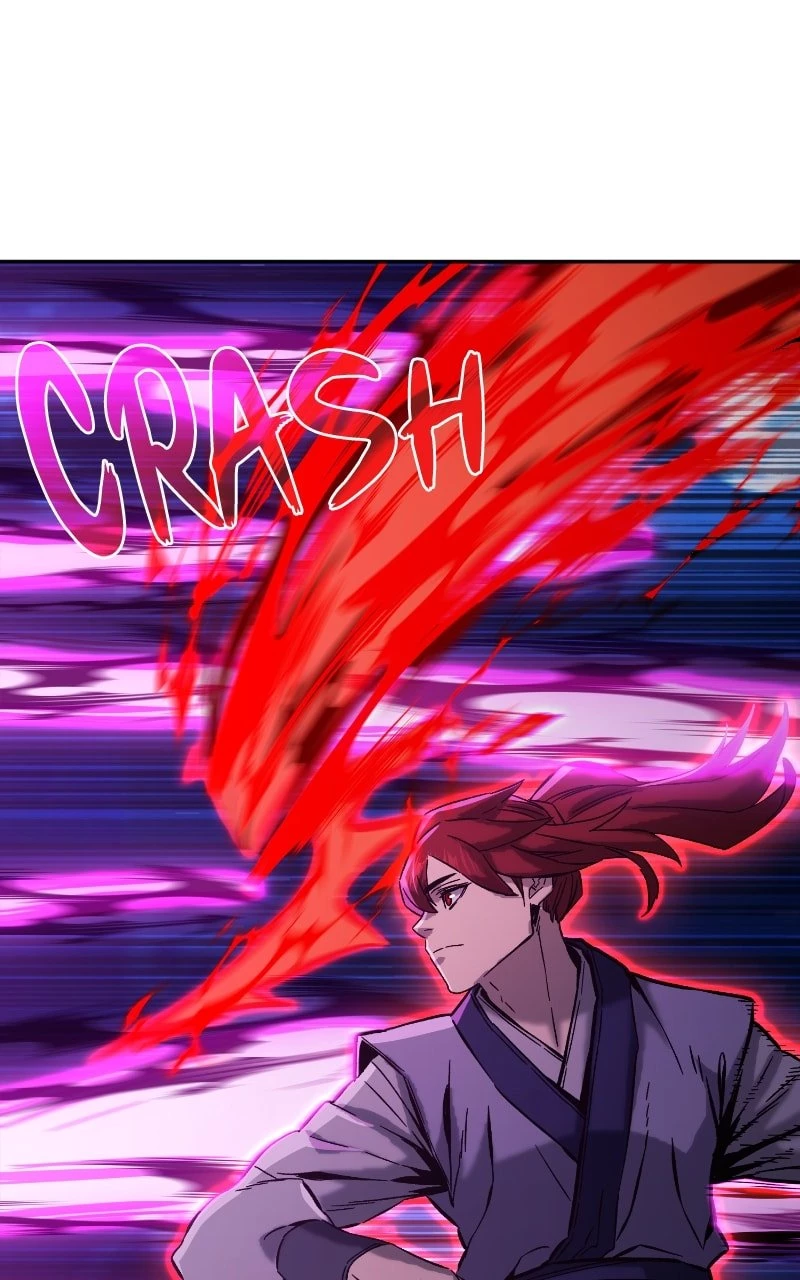 Absolute Sword Sense Chapter 101 - 8
