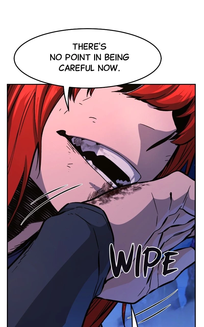 Absolute Sword Sense Chapter 103 - 140