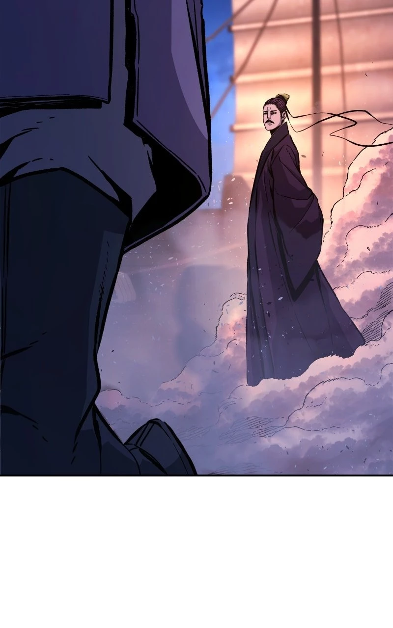 Absolute Sword Sense Chapter 103 - 142