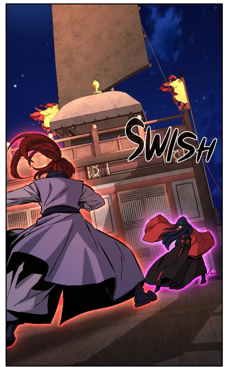 Absolute Sword Sense Chapter 101 - 11